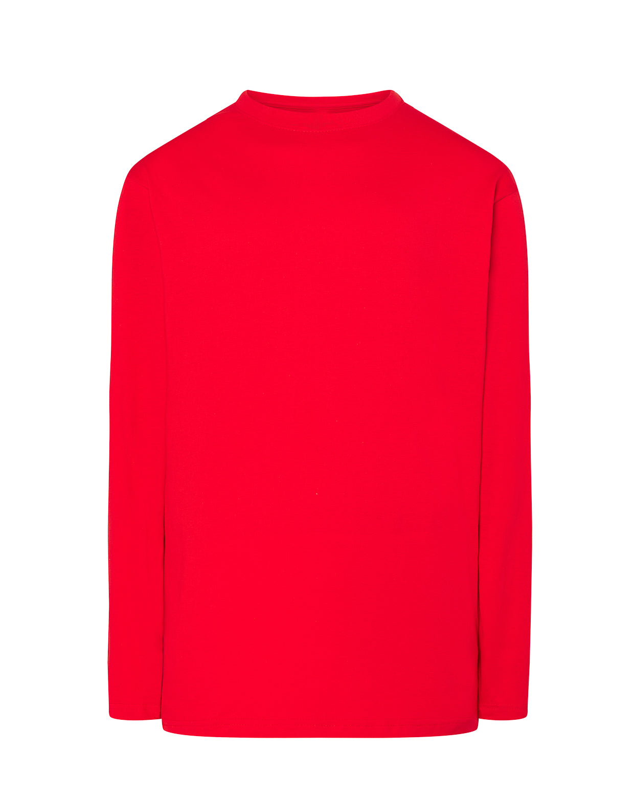 DRESDEN LONG SLEEVE T-SHIRT