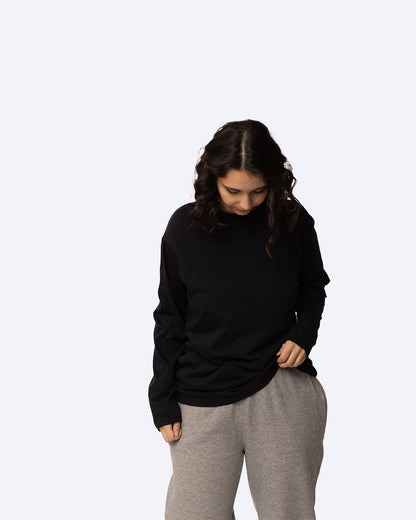 DRESDEN LONG SLEEVE T-SHIRT