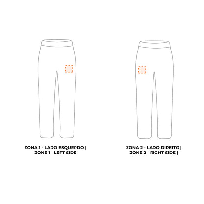 LAS VEGAS PANTS